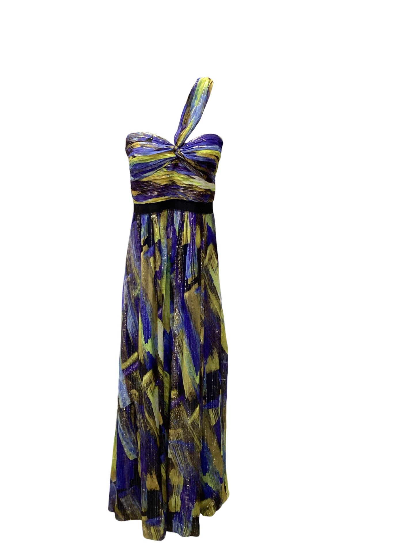 BCBG Next Generation Women's Romper Multi 2
