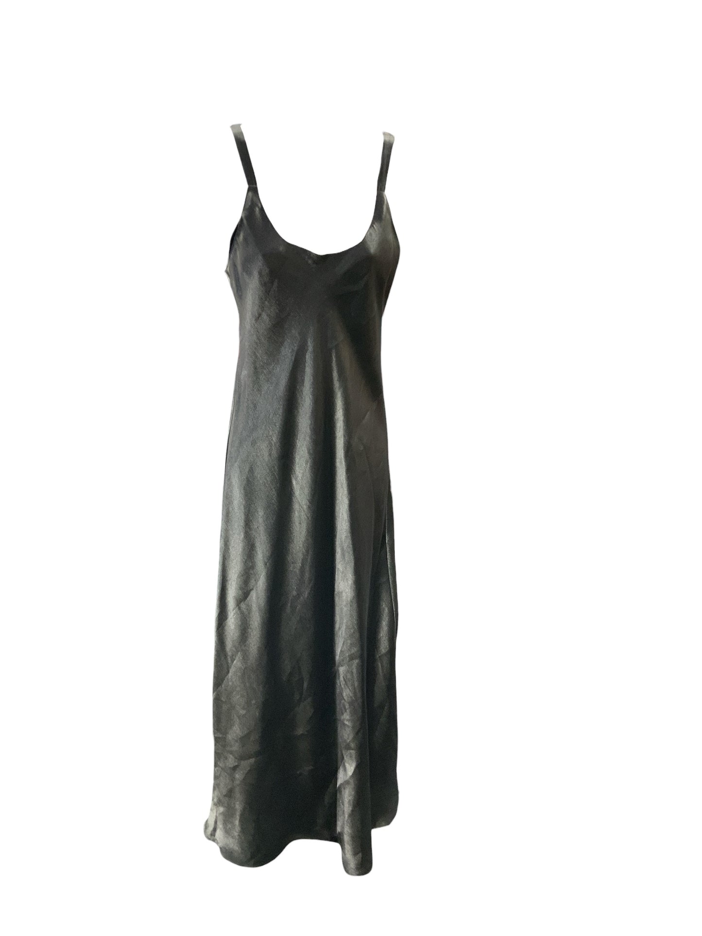 NWT Judith Hart Women's Dress Metallic S