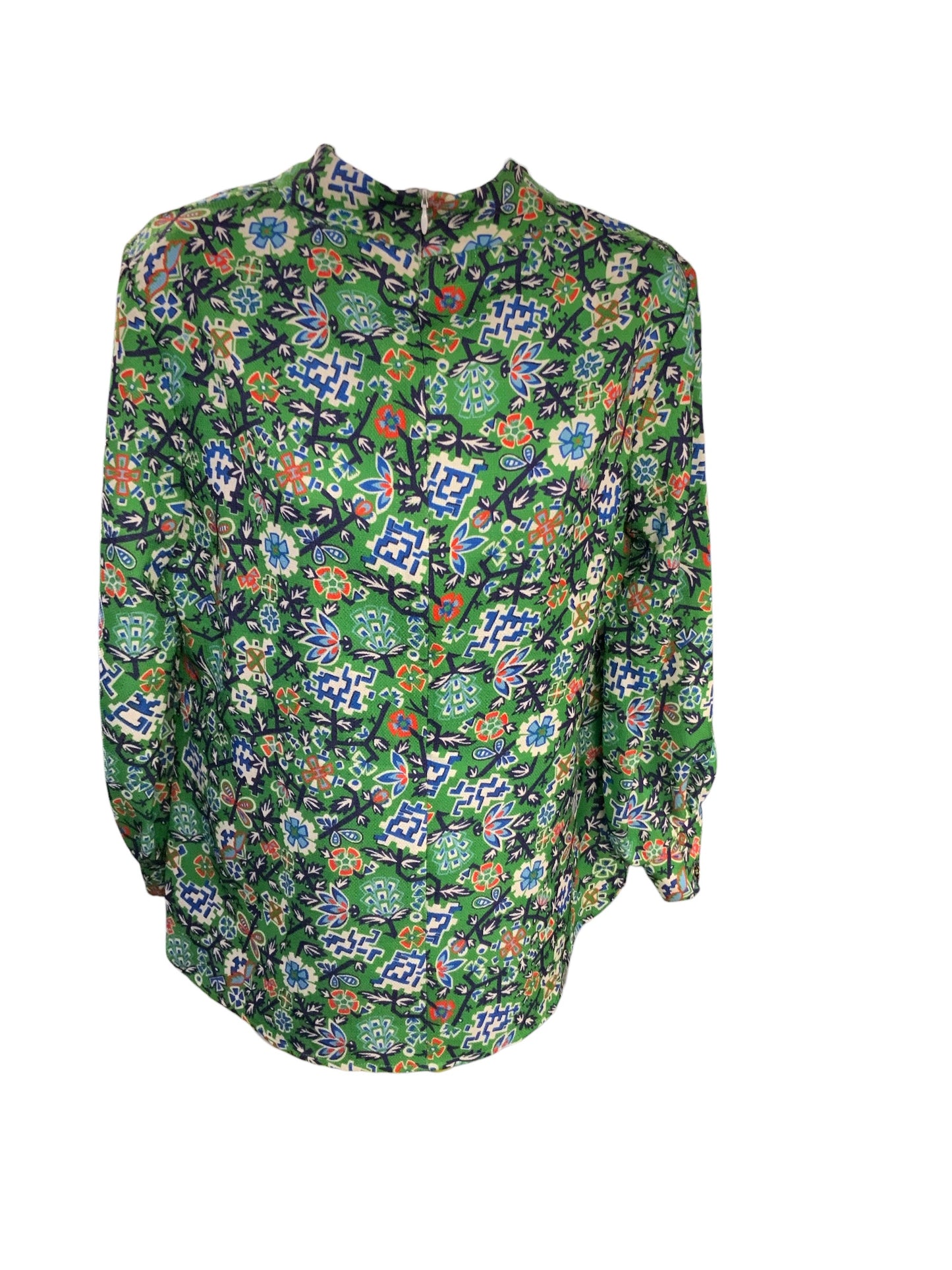 CK Bradley Women's Shirt Floral