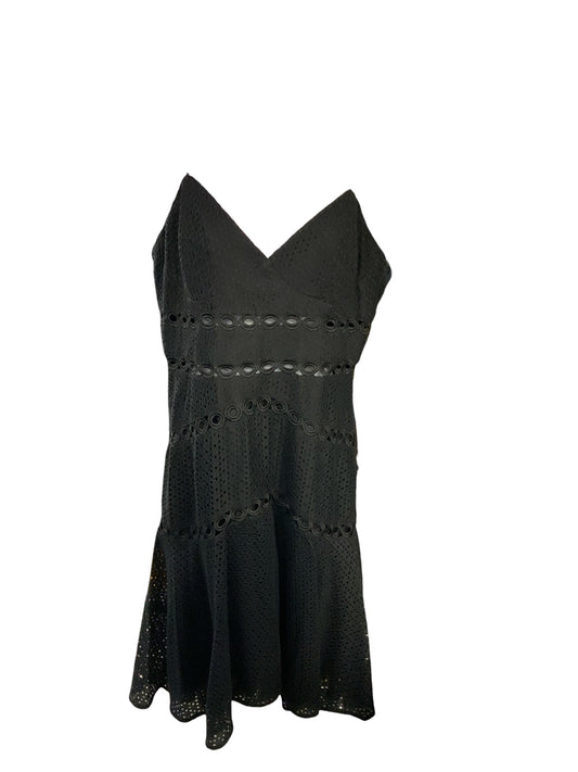 Bardot Women's Dress Black 8=M