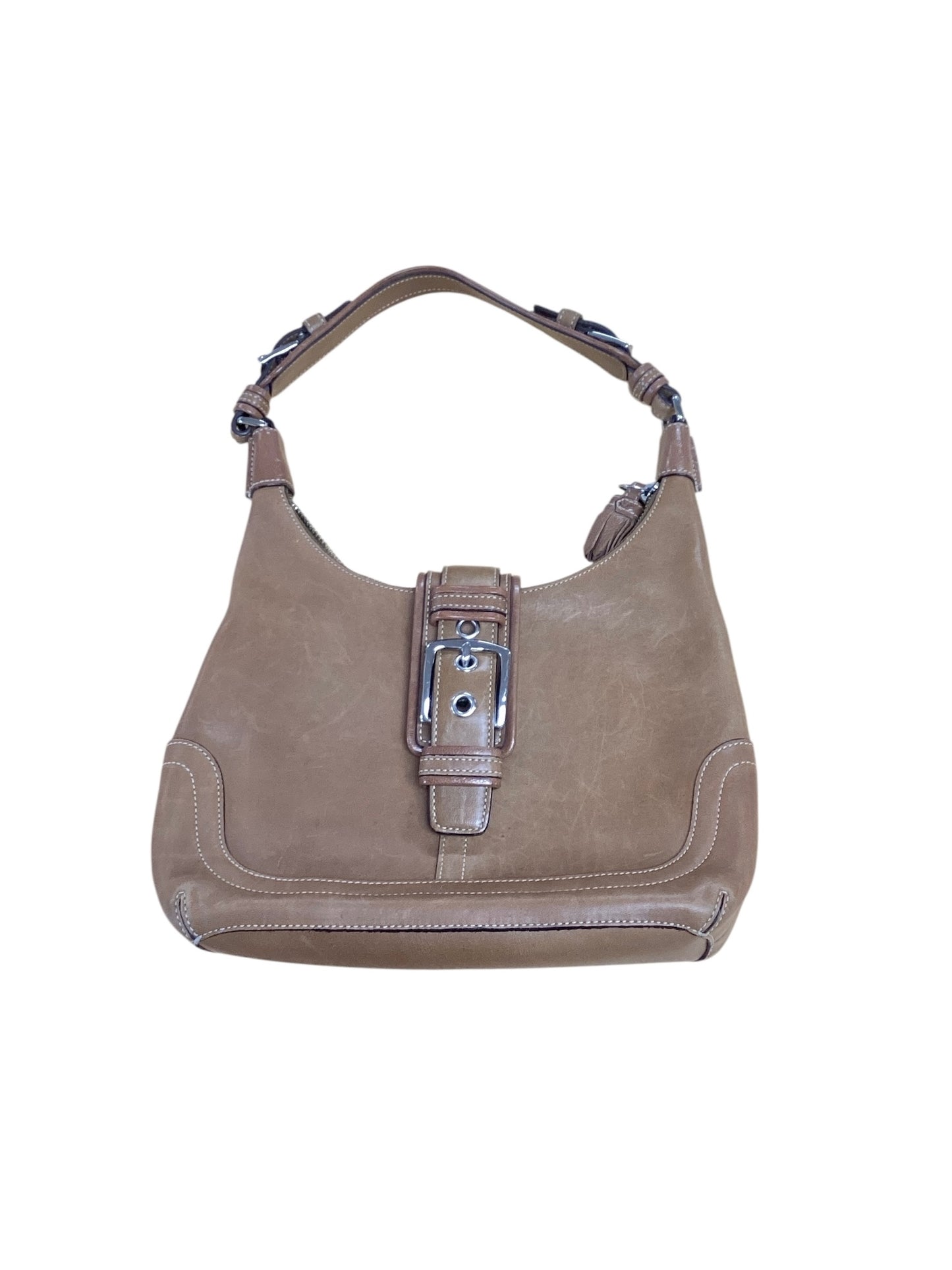 Coach Mini Hobo Bag