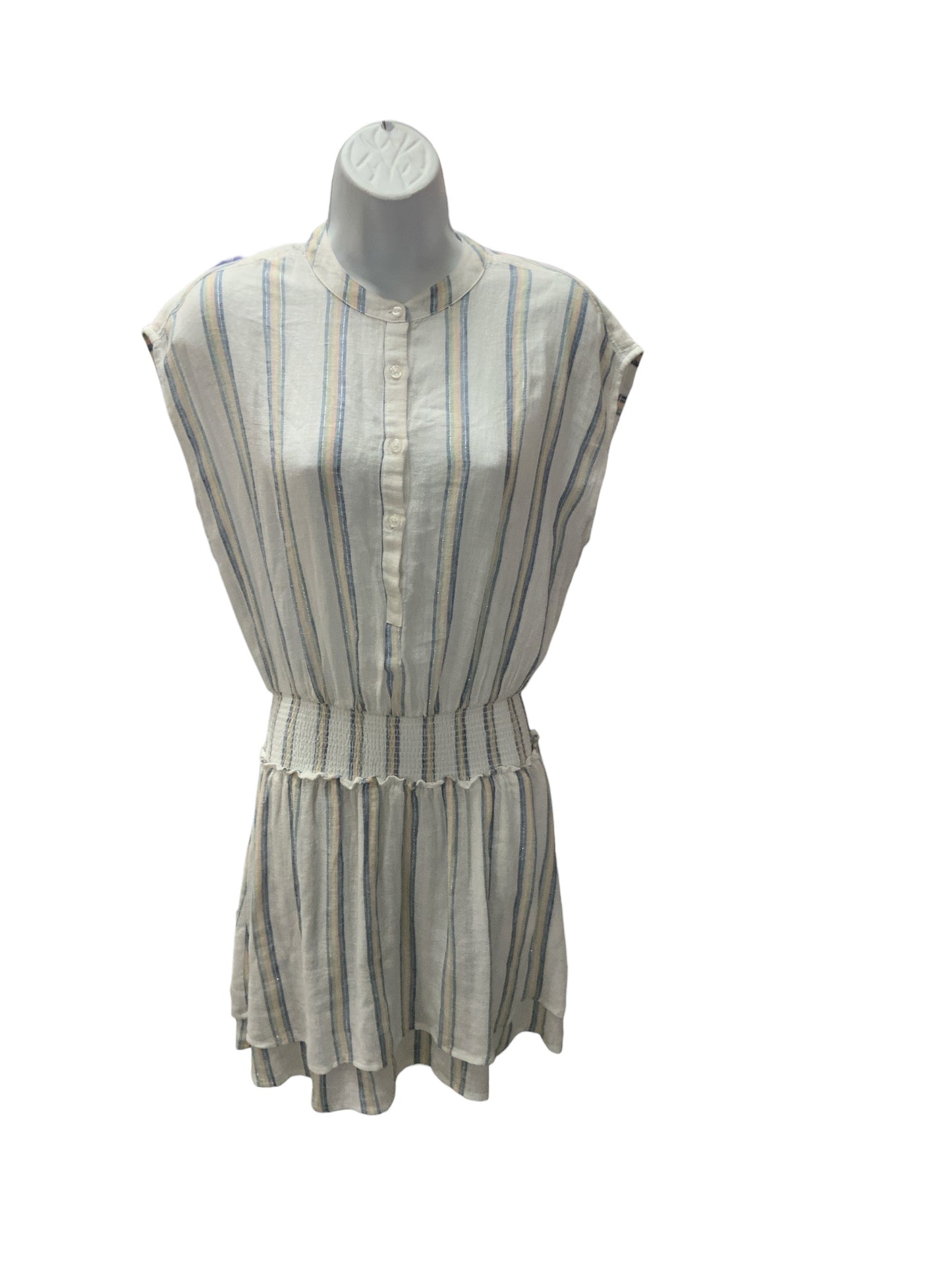 Rails Women's Dress Blue XS