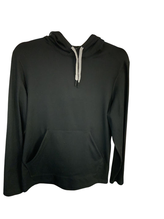 Lululemon Men's Hood Black S