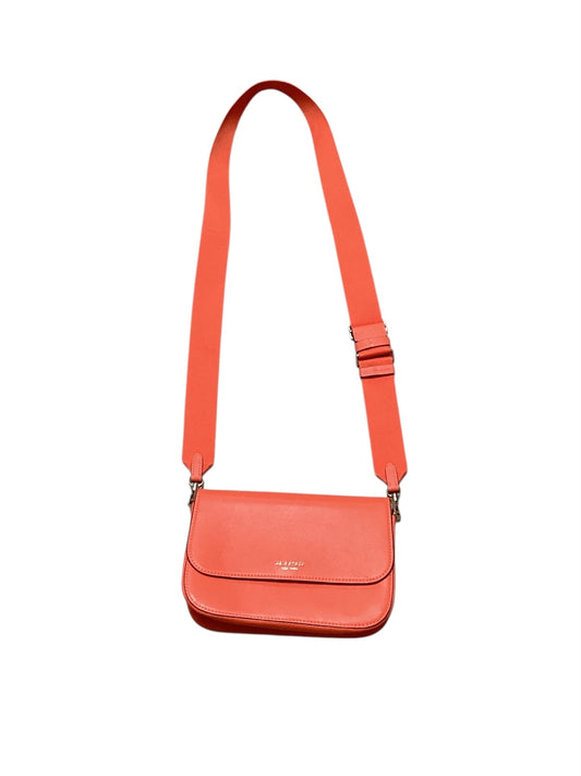 Kate Spade Orange Handbag