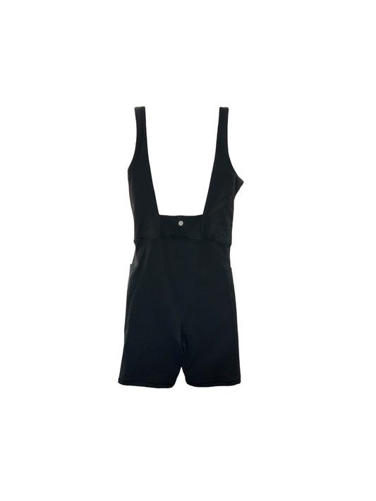 NWT Calia Women's Romper Black M