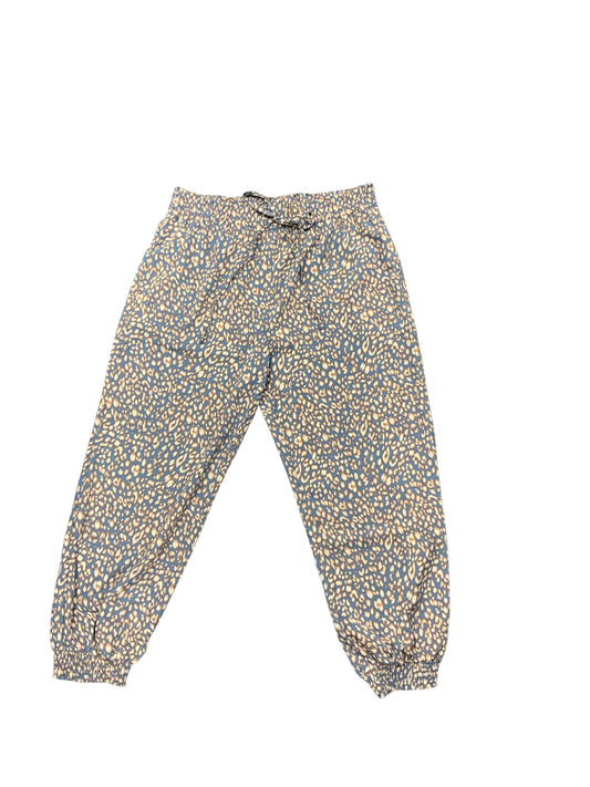 NWT EE:Some Women's Pant Blue L
