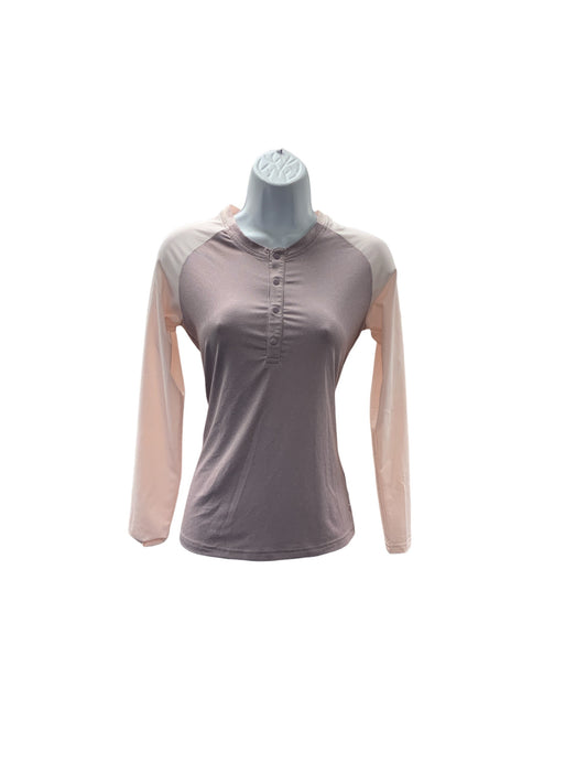 Club Ride Women's Cycling Shirt Pink XS