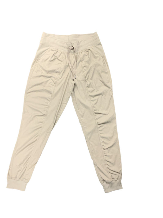 Lululemon Women's Jogger Stone 8=M
