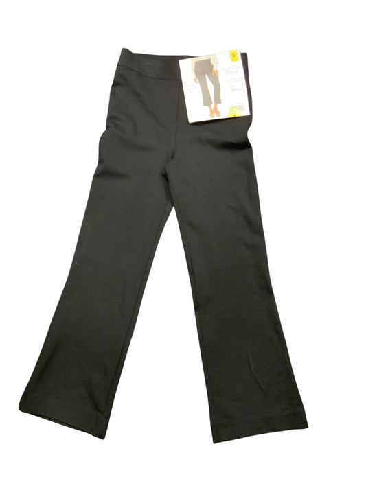 NWT Felina Women's Pant Black Crop S