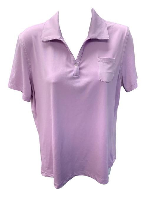 Bolle Golf Women's Shirt Lilac M