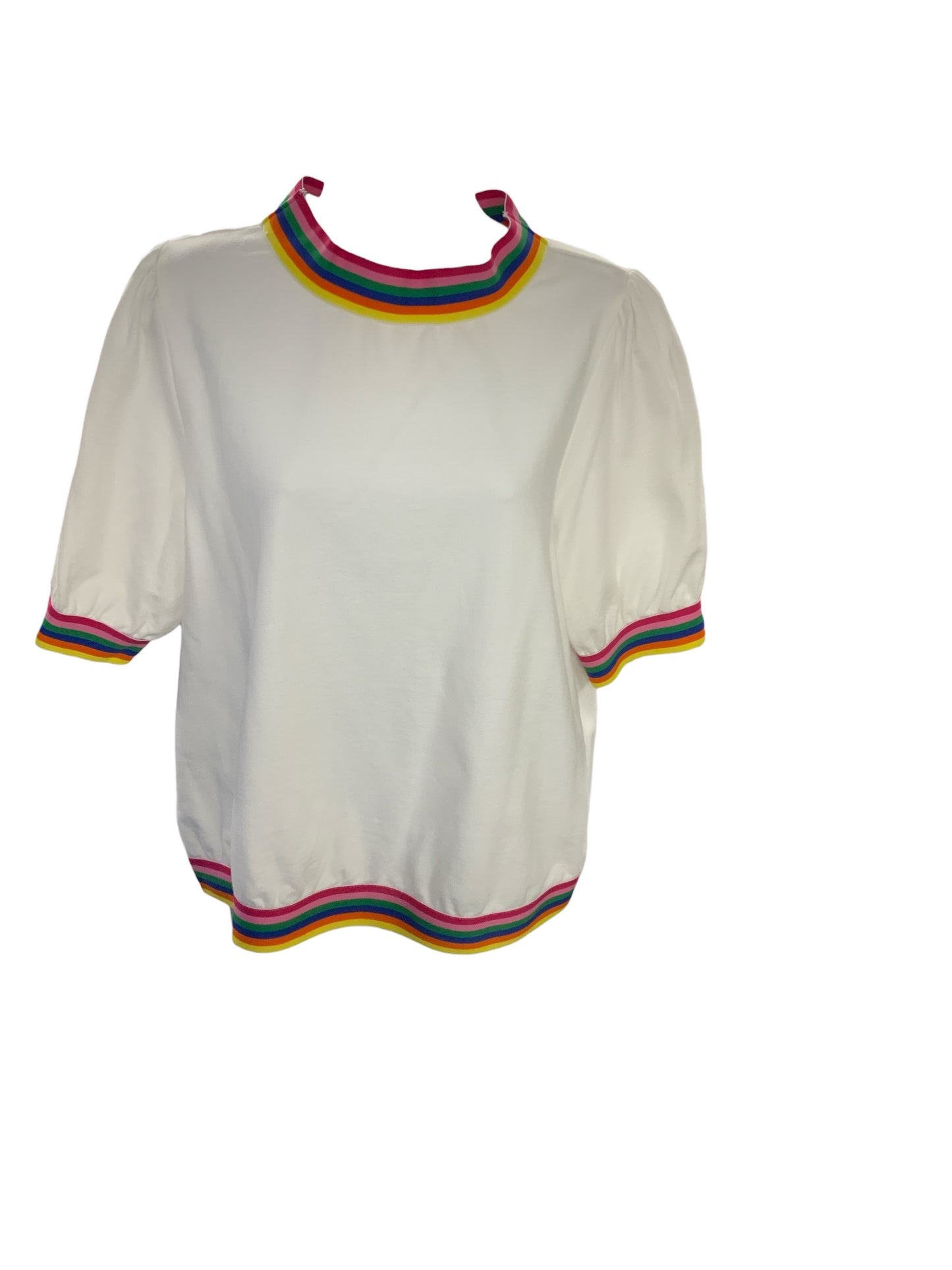 SUgar+Lips Women's Shirt White L