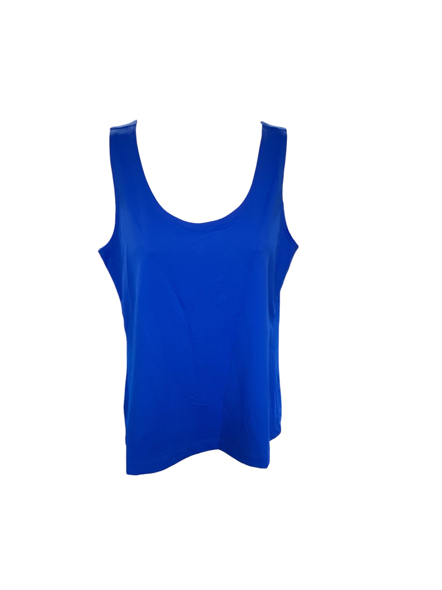 NWT Chico's Women's TankTop Blue 1