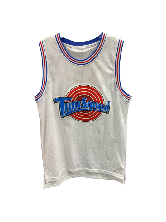 Tune Squad Jersey M