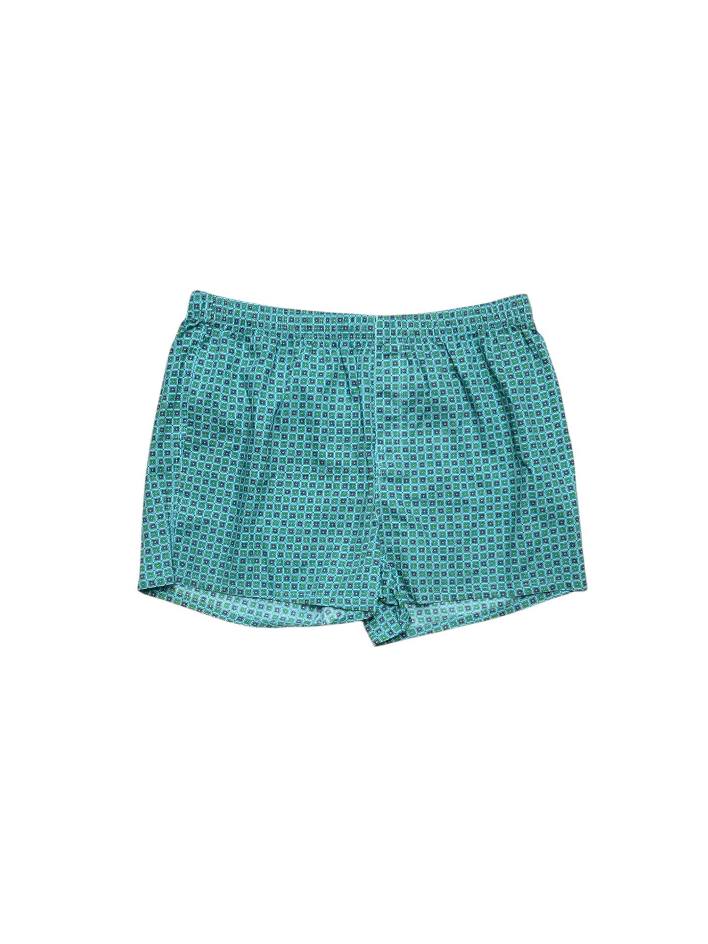 NWT Old Navy Men’s Shorts Green XL