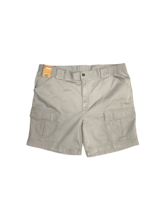 NWT Roundtree York Men’s Shorts Gray 42