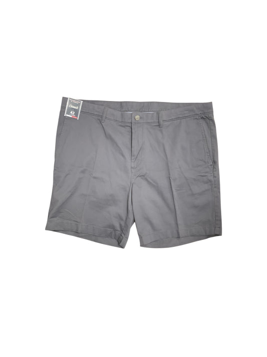 NWT Roundtree York Men’s Shorts Ash 42