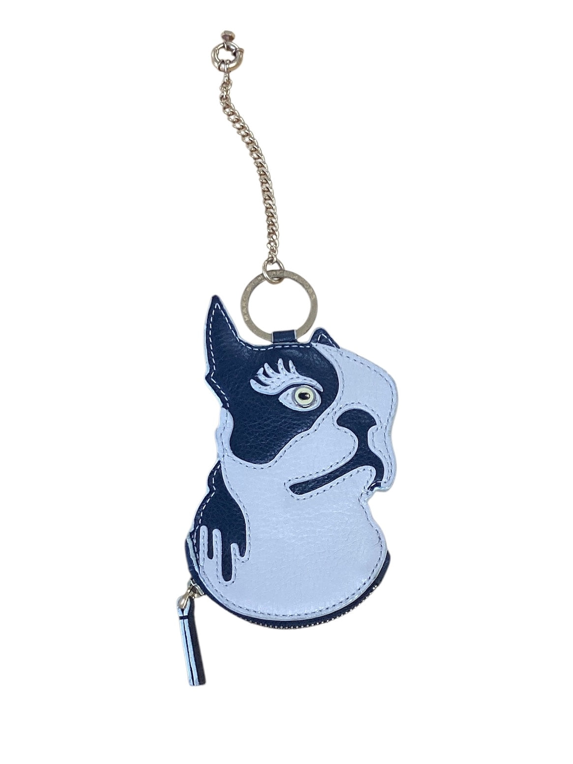 Marc Jacob’s Dog Purse Charm