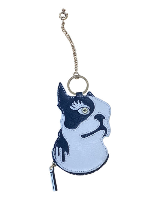 Marc Jacob’s Dog Purse Charm