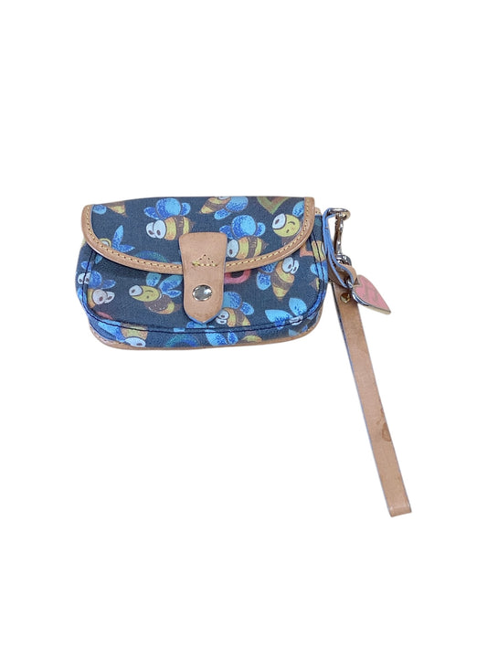 Dooney & Bourke Bee Purse Charm