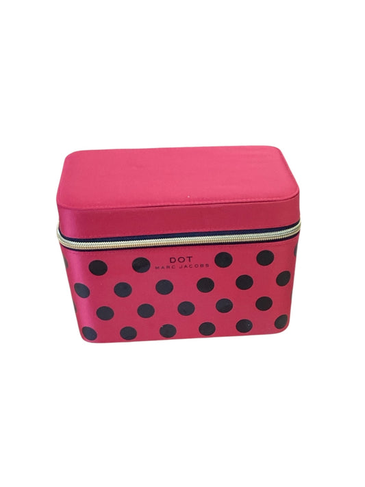 Marc Jacob’s Dot Makeup Case
