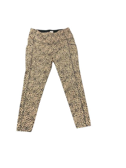 Chicos Zenergy Women's Legging Camo 2/12=L