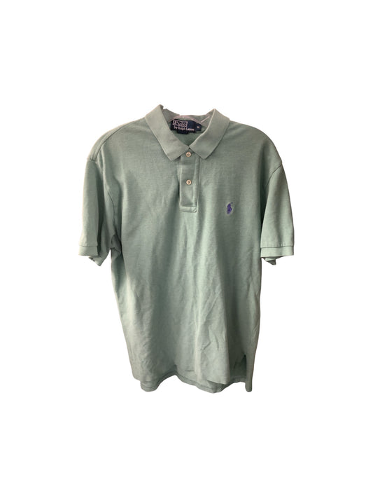 Polo RL Men’s Polo Teal M