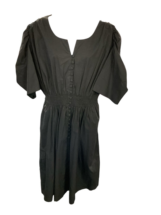 Wayward Fancies Women's Dress Black M/L