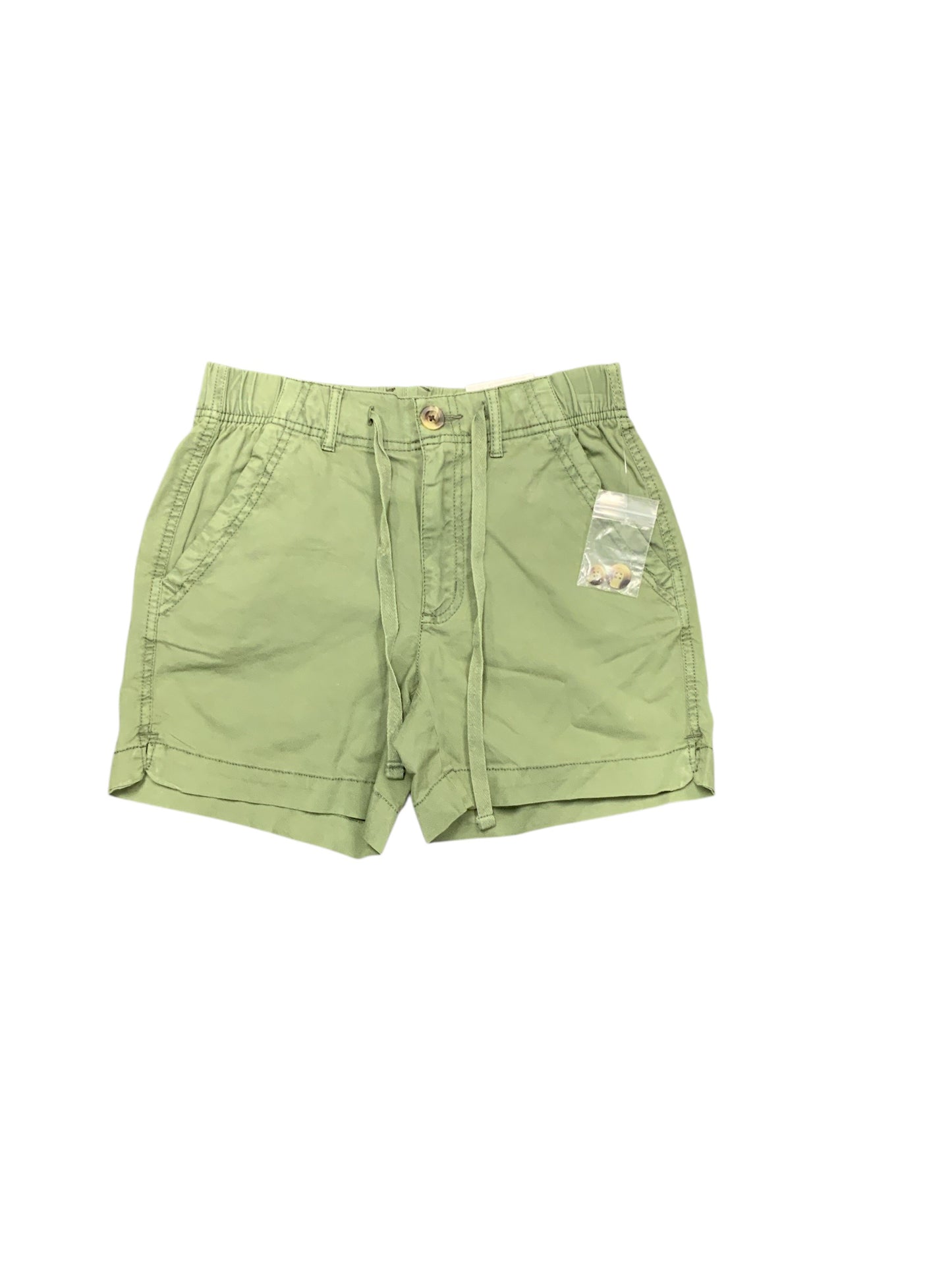 NWT Sonoma Women's Short Olive XS