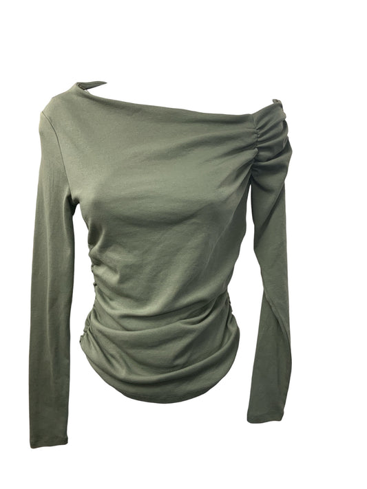NWT Zara Women's Top Sage M
