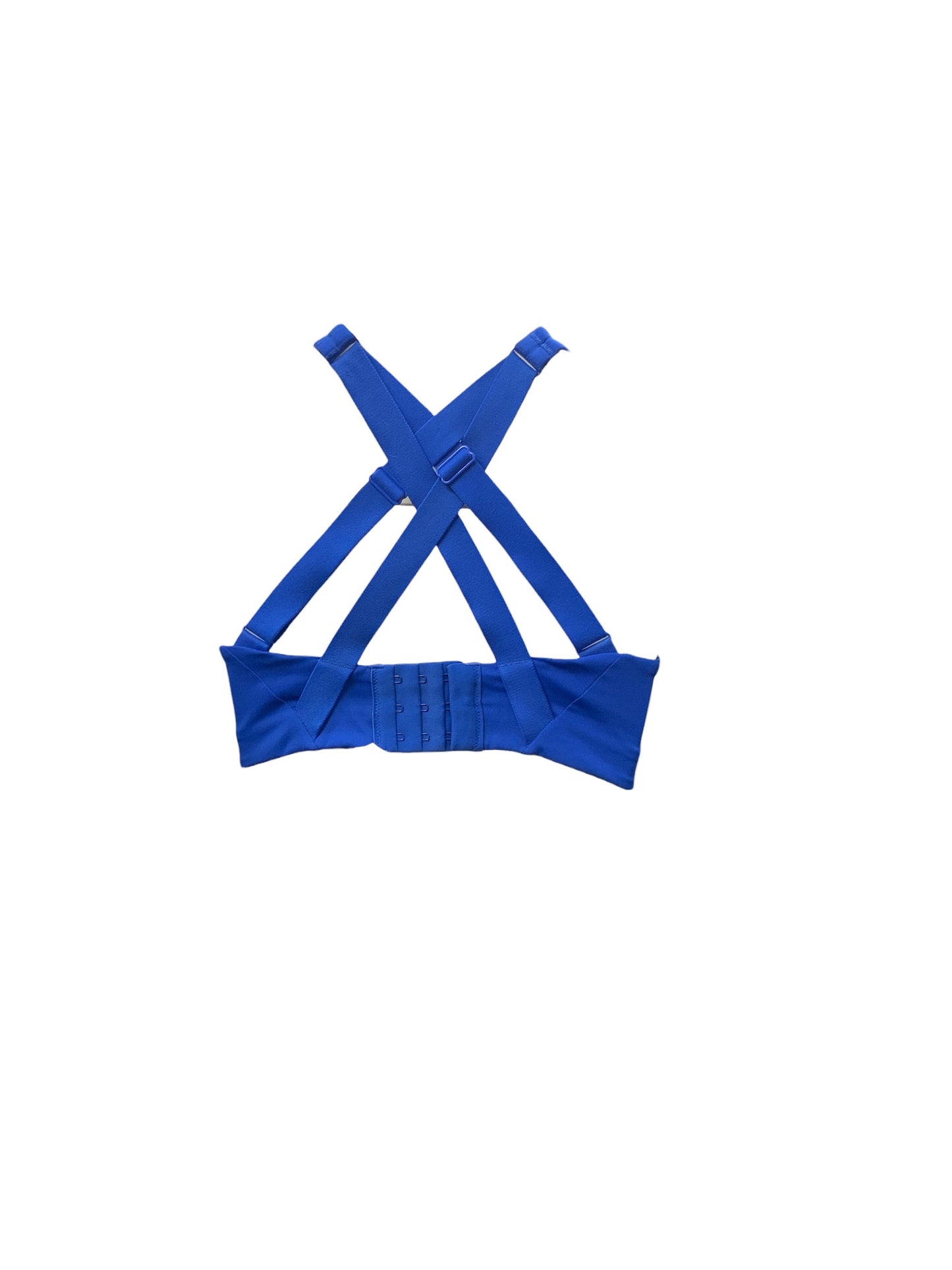 Lululemon Women's Sport Bra Royal 32C=XS