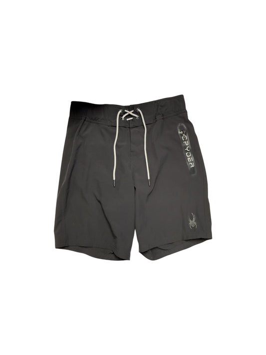 Spyder Men's Shorts Black S