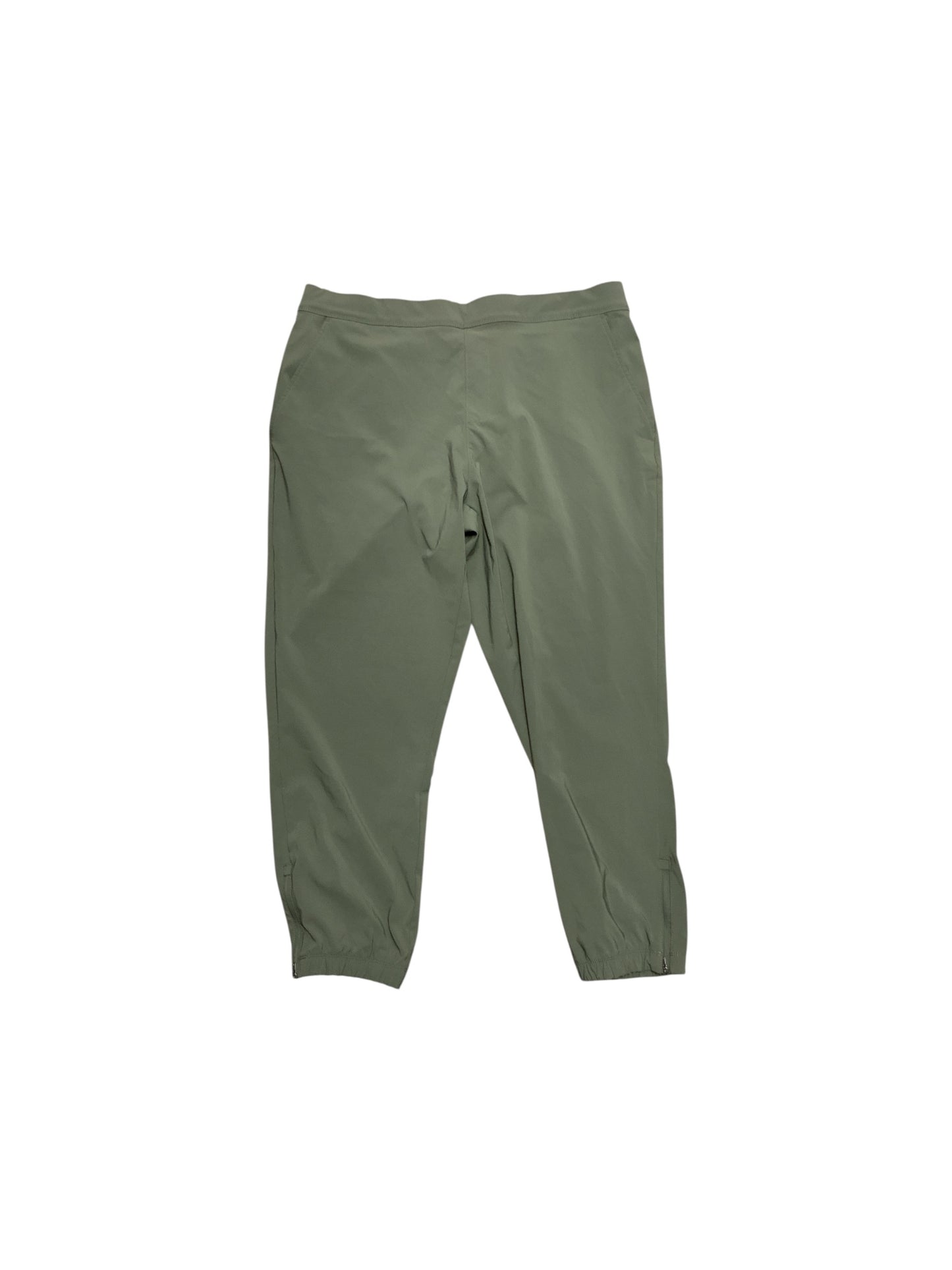 Members Mark Men’s Pants Green XXL