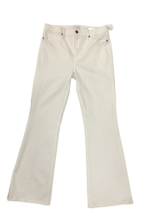 Parker Smith Women's Jean White 31/12