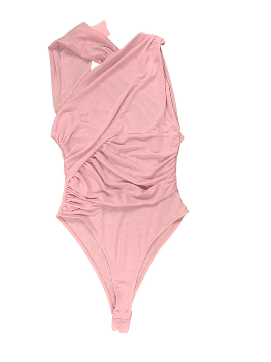 Women's Bodysuit Lavender S