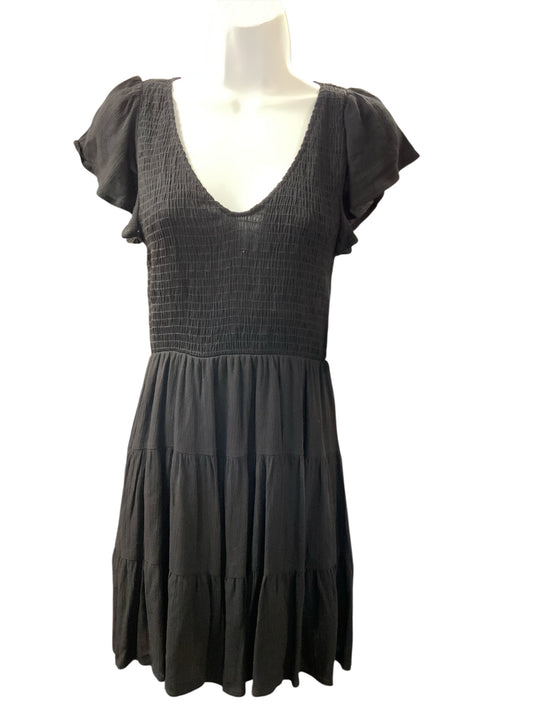NWT Altar'd State Women's Dress Black XS