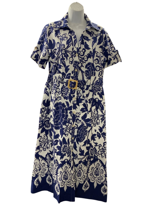 Joie Women's Dress Blue M