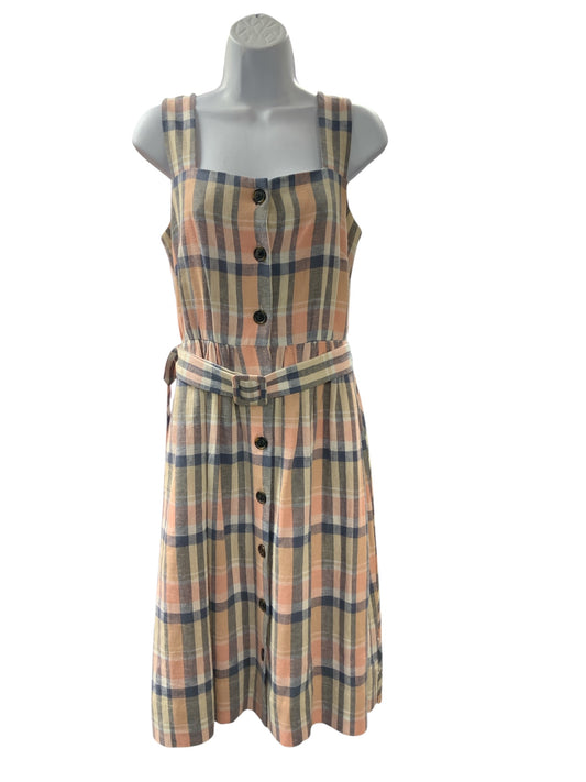 Gal Meets Glam Women's Dress Multi 4