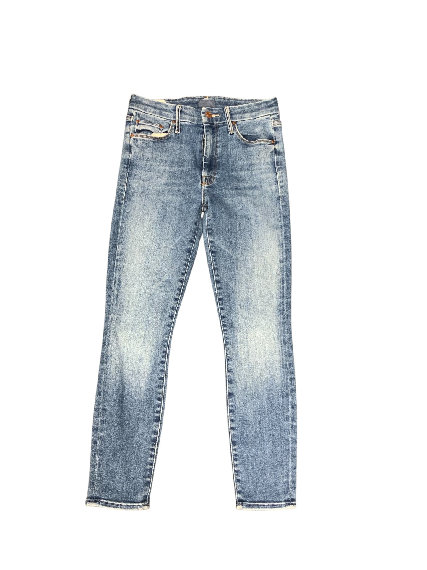 Mother Women's Jean 27/4=S