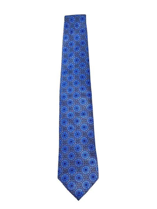 EZ Men’s Blue Tie