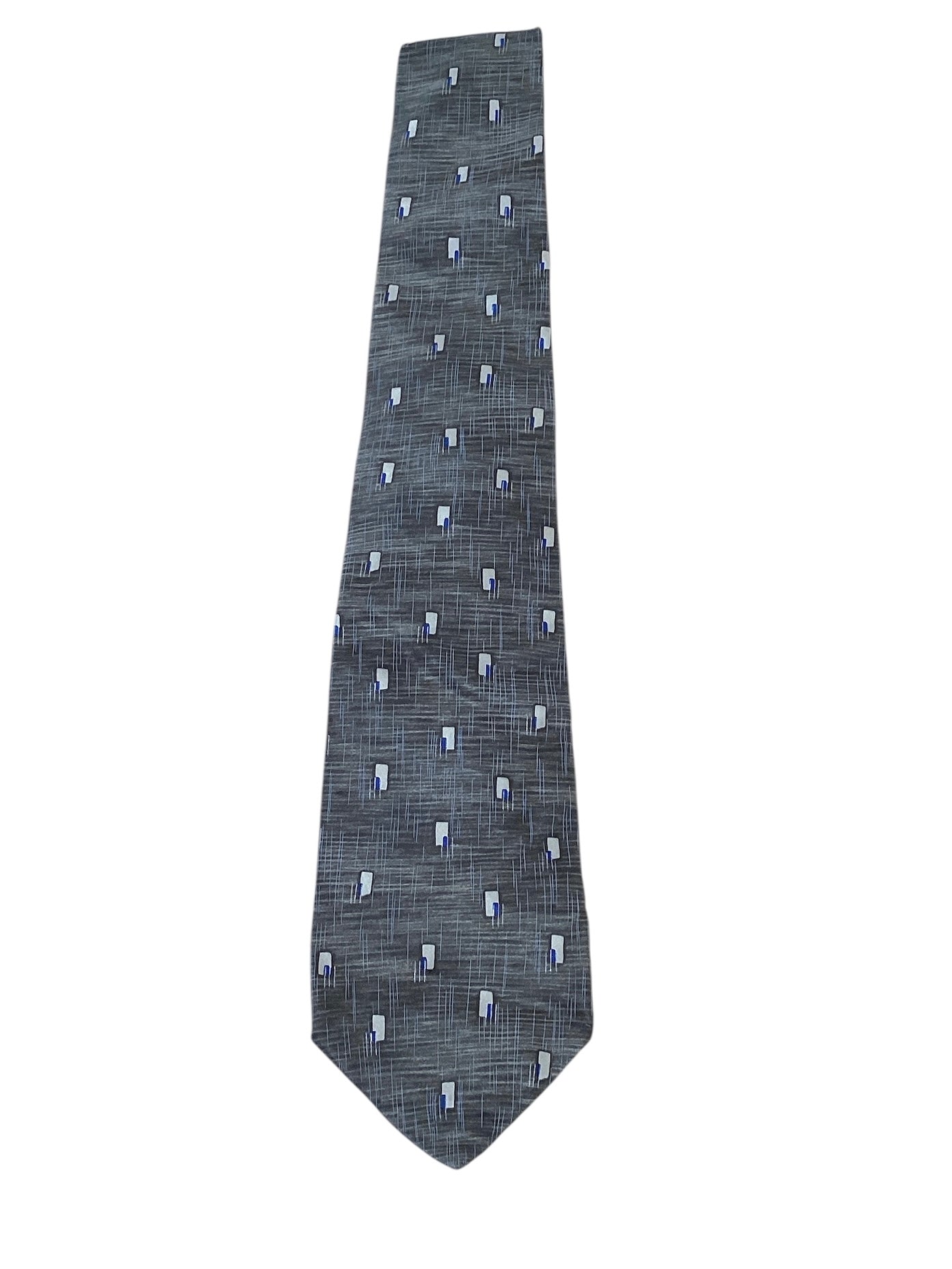 Charleston Men’s Bronze Tie