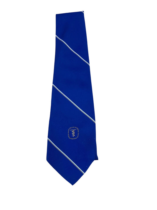 Baylor Men’s Navy Tie