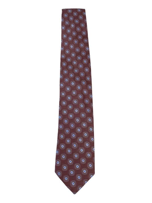Jos A Bank Men’s Orange Tie