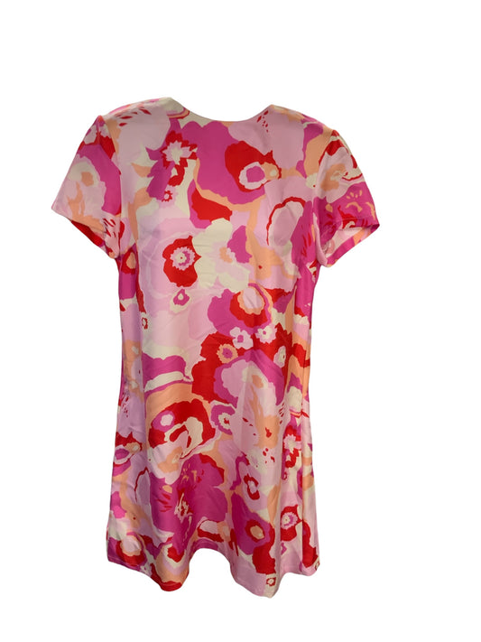 La Double J Women's Dress Pink