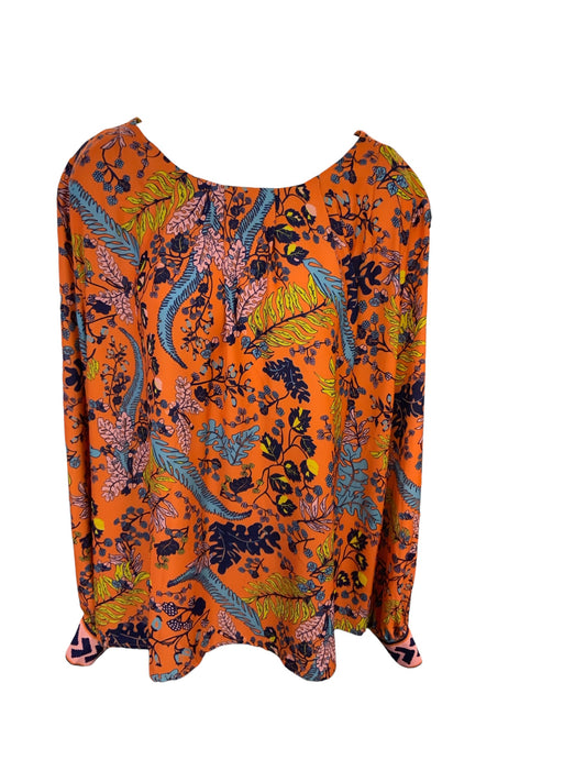 CK Bradley Shirt Orange L