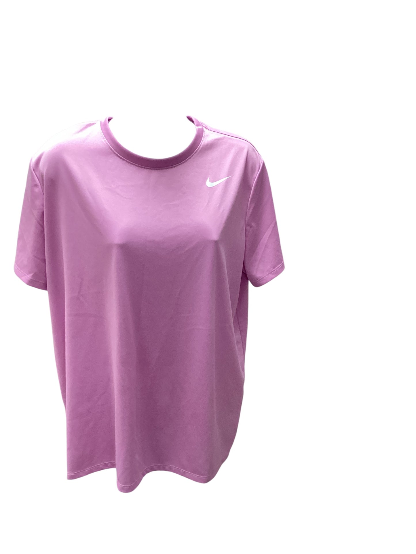 Nike Women's Top Orchid XL