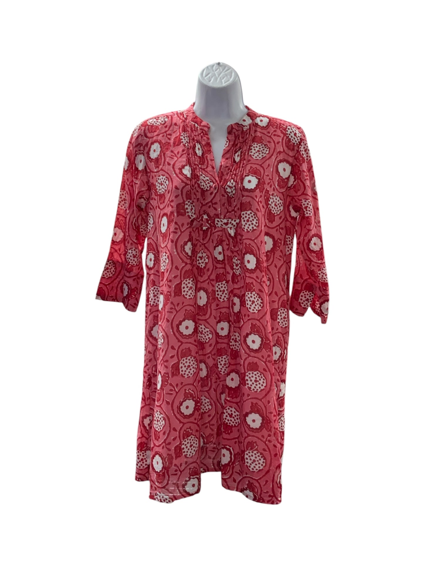 Oliphant Women's Dress Pink S