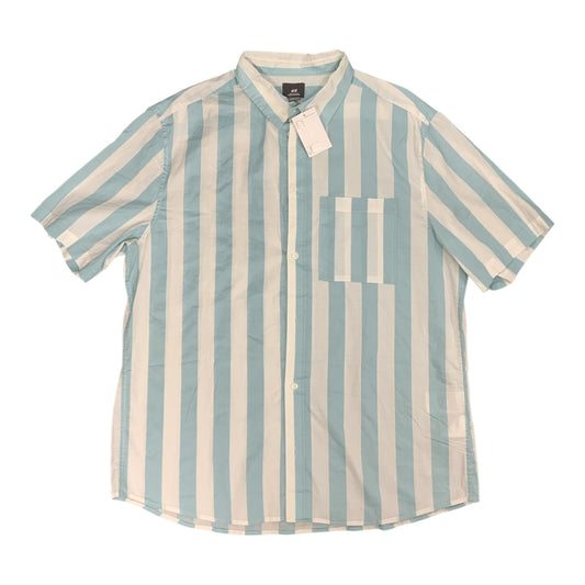 NWT H&M Men's Shirt Sky XL