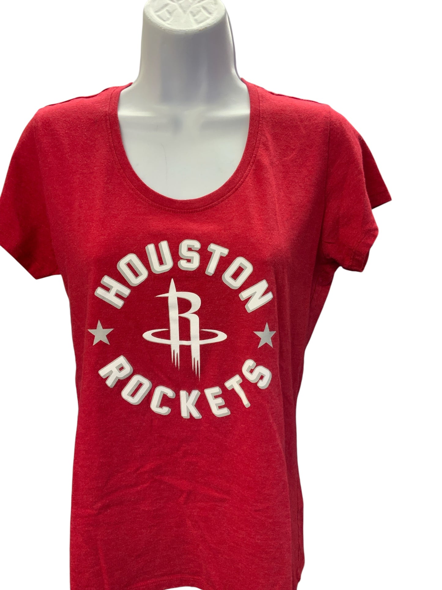 '47 Women's Rockets Tee Red M