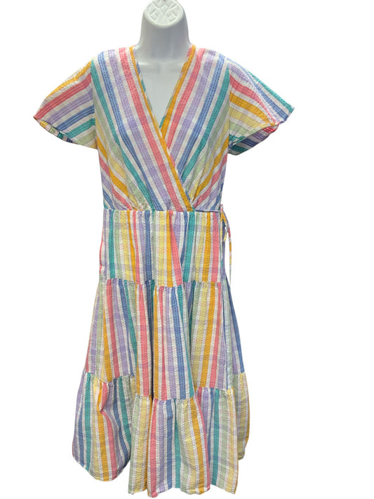 J Crew Women's Dress Multi 10=M