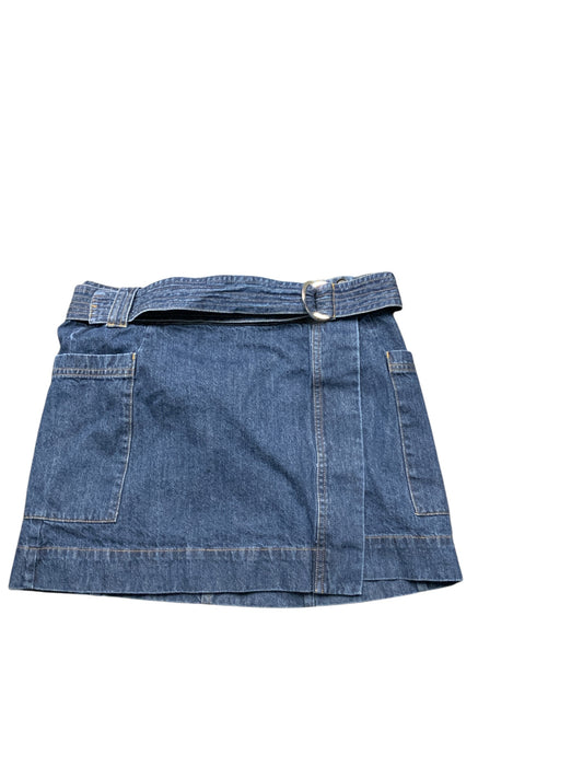 Rails Women's Skirt Denim M